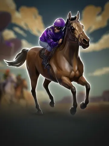 Marvelous Furlongs