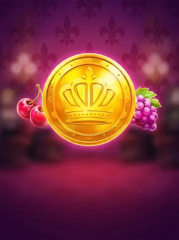 Royal Coins: Hold and Win