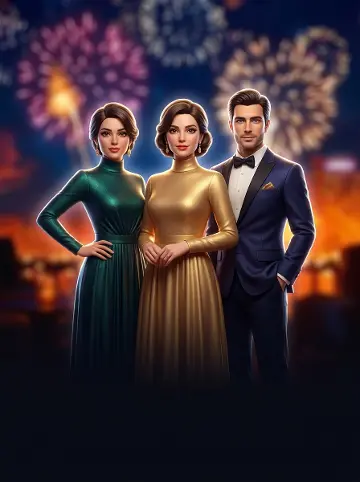 New Year's Bash