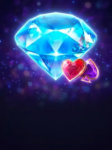 Diamond Fortunator: Hold and Win