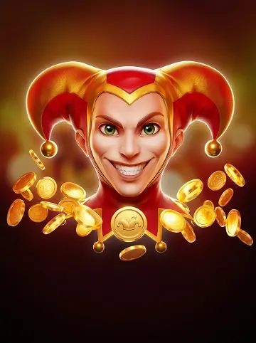 Joker’s Coins: Hold and Win