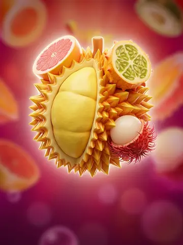 Lucky Durian
