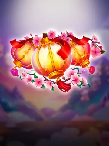 Lantern Luck