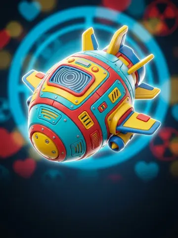 Bomb Runner