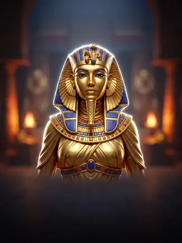 Luxor Gold: Hold and Win