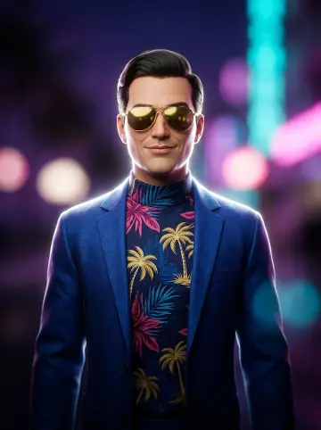 Miami Multiplier