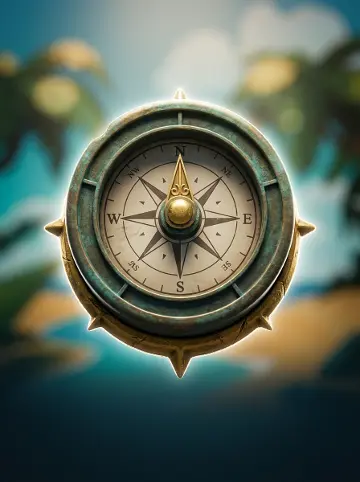 Cash Compass