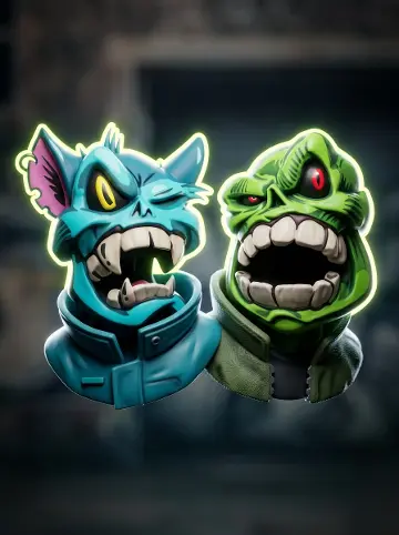 Chaos Crew