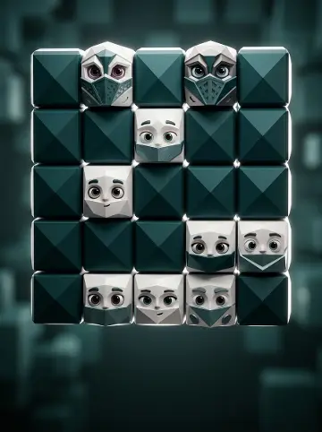 Cubes 2