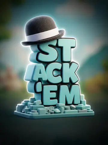 Stack 'Em