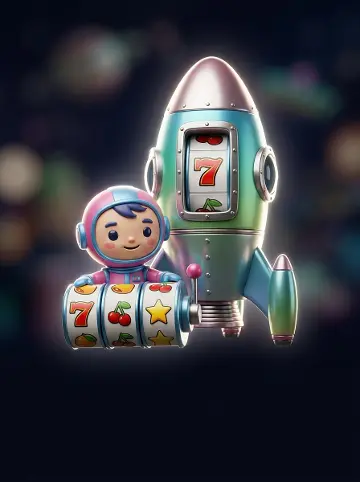 Rocket Reels 94%