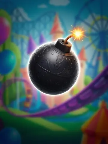 Joker Bombs 92%