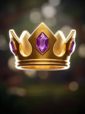 King Carrot 92%