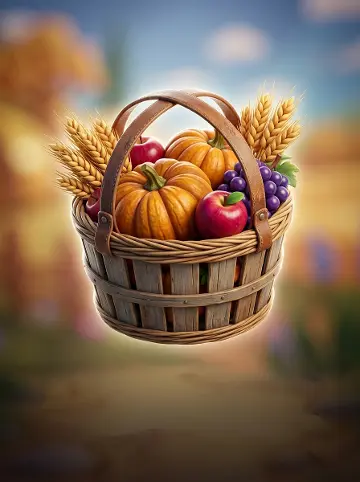 Harvest Wilds 92%