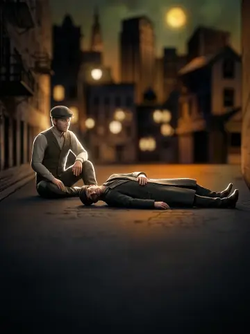The Bowery Boys 88%