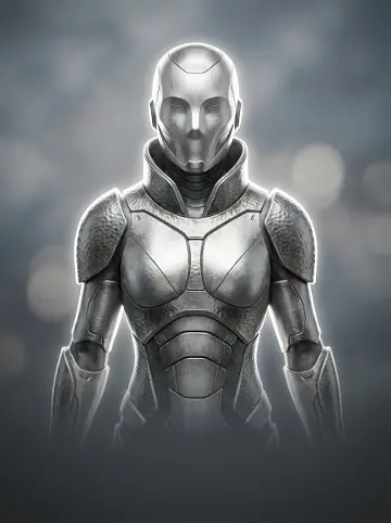 SCRATCH! Silver