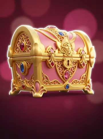 King Treasure