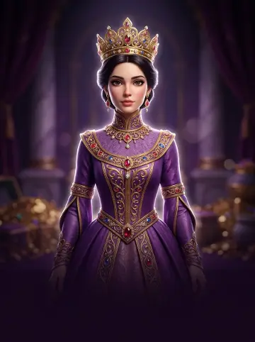 Queen Treasure