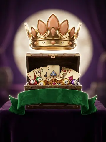 Prince Treasure