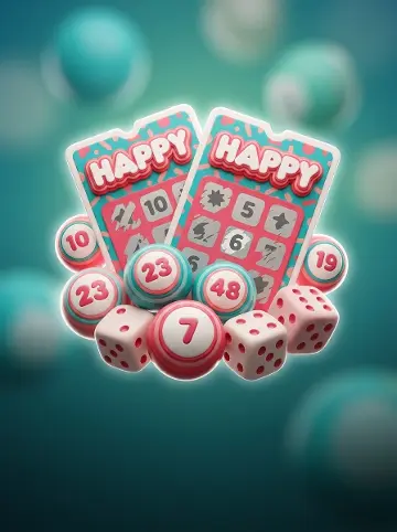 Happy Scratch