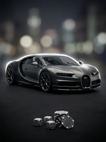 Dream Car Urban