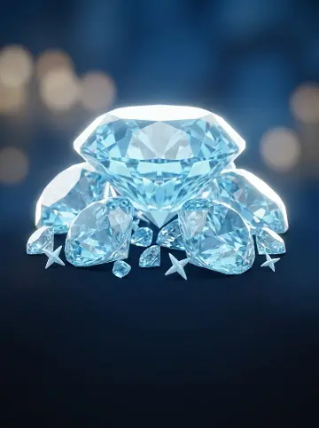Diamond Rush