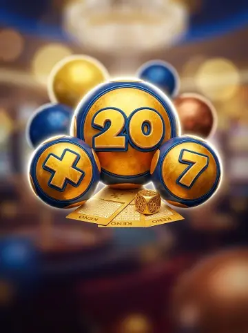 Lucky Numbers x20