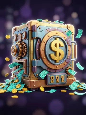 Cash Vault I