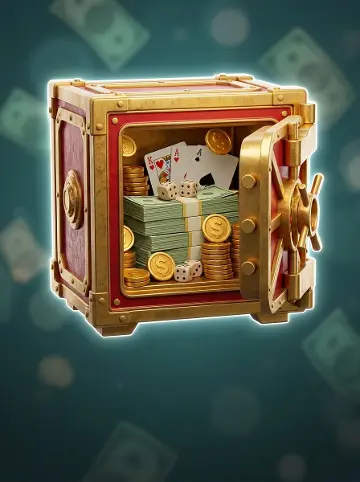 Cash Vault II