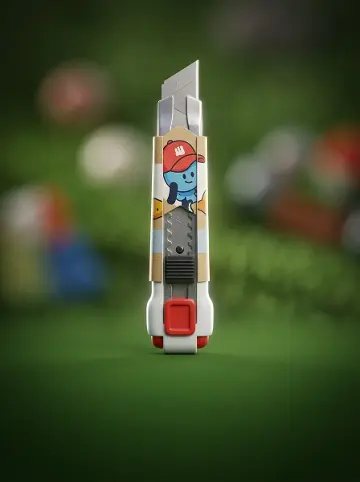 Cut the Grass