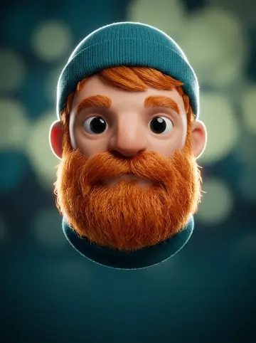 Shave the Beard