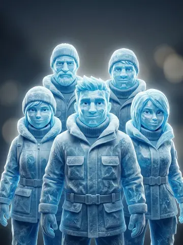 Break the Ice