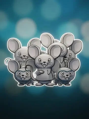 Rat Riches