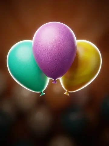 Balloons
