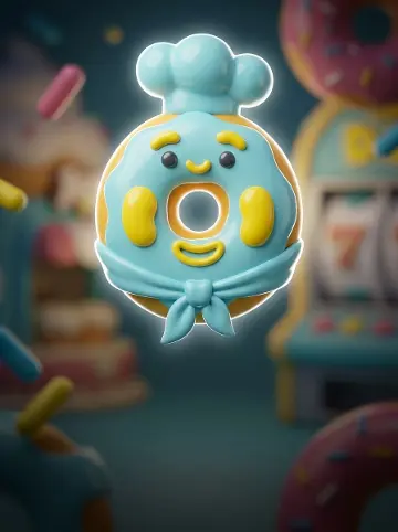 Crazy Donuts