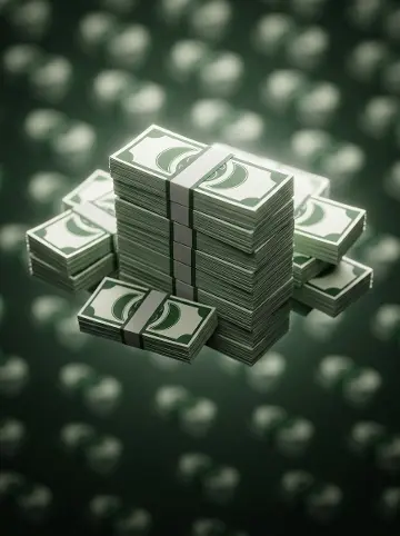 Cash Scratch
