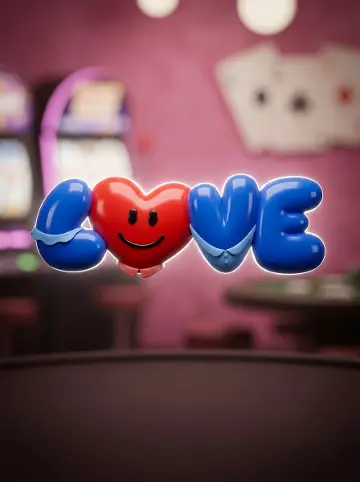 LOVE is all you need