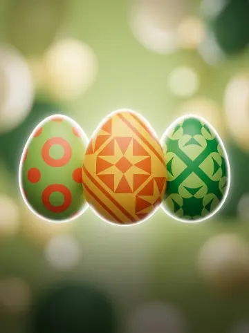 Eggstra Cash
