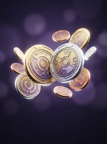 Coins 88%