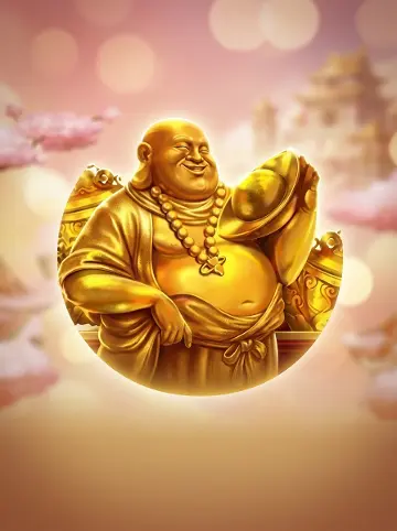 Laughing Buddha