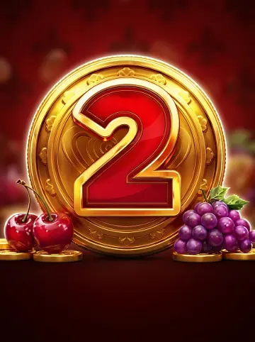 Royal Coins 2: Hold and Win