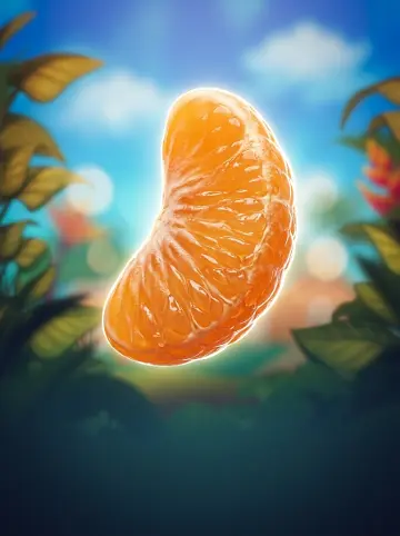 Fruit Duel 96%