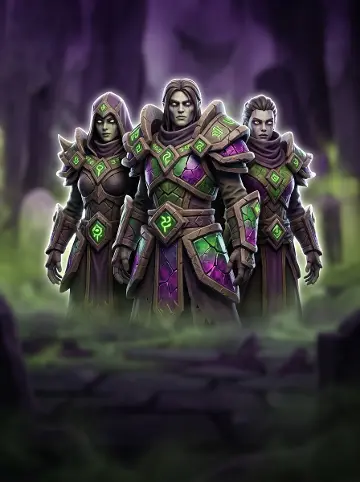Undead Fortune 96%
