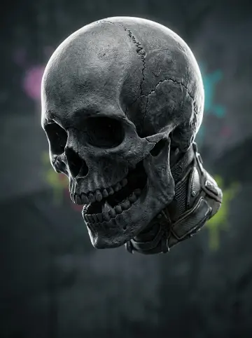 Break Bones