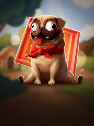 Pug Life