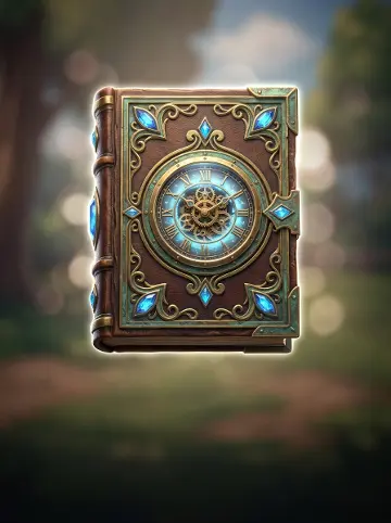 Book of Time