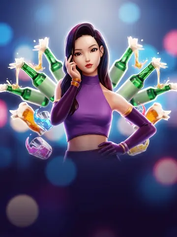 Soju Bomb