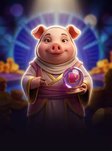 Magic Piggy