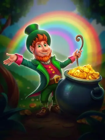 Rainbow Mania