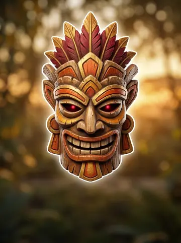 Mighty Masks 96%